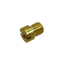 Psychic main jet keihin тип 99101-393 діаметр №120.0 (1 шт.)
