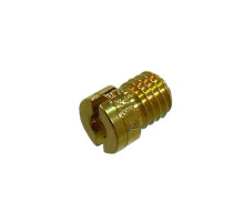 Psychic main jet keihin тип 99101-393 діаметр №125.0 (1 шт.)