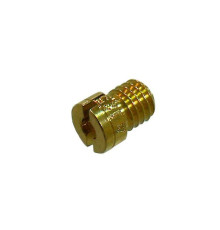 Psychic main jet keihin тип 99101-393 діаметр №125.0 (1 шт.)