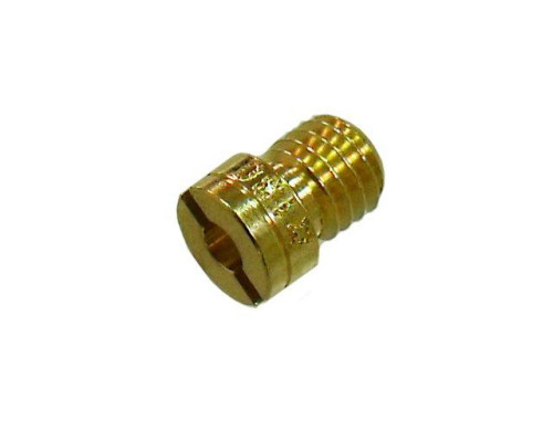Psychic main jet keihin тип 99101-393 діаметр №130.0 (1 шт.)