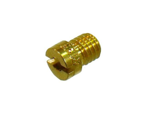 Psychic main jet keihin тип 99101-393 діаметр №135.0 (1 шт.)