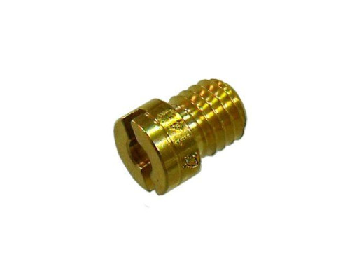 Psychic main jet keihin тип 99101-393 діаметр №140.0 (1 шт.)