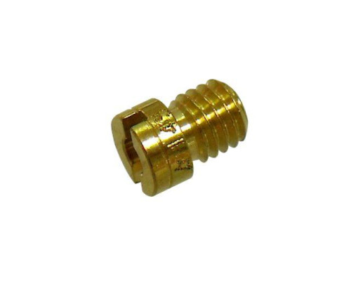 Psychic main jet keihin тип 99101-393 діаметр №145.0 (1 шт.)