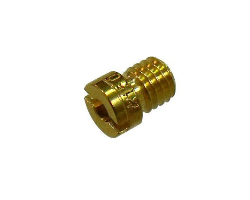 Psychic main jet keihin тип 99101-393 діаметр №150.0 (1 шт.)