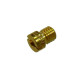 Psychic main jet keihin тип 99101-393 діаметр №150.0 (1 шт.)