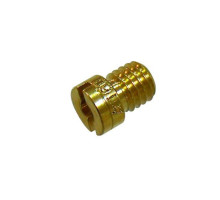 Psychic main jet keihin тип 99101-393 діаметр №160.0 (1 шт.)