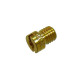 Psychic main jet keihin тип 99101-393 діаметр №160.0 (1 шт.)