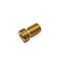 Psychic main jet keihin тип 99101-393 діаметр №190.0 (1 шт.)