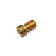 Psychic main jet keihin тип 99101-393 діаметр №190.0 (1 шт.)
