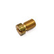 Psychic main jet mikuni тип n102/221 діаметр №142.5 (1 шт.)