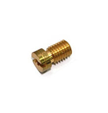 Psychic main jet mikuni тип n102/221 діаметр №160.0 ( 1 шт. )