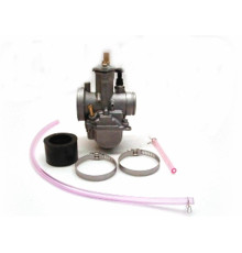 Карбюратор psychic pwk 21mm універсальний 2t (тип keihin)