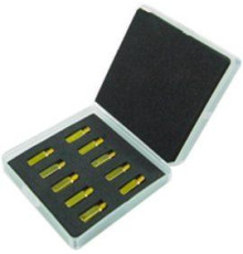 Psychic keihin main jet set 99101-357 (10 шт.: №150, №152, №155, №158, №160, №162, №165, №168, №170, №172)