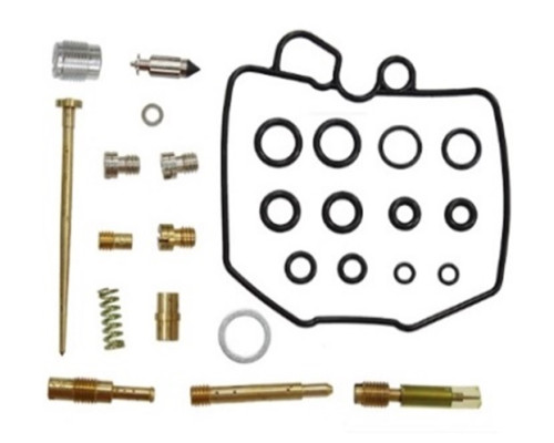 Ремкомплект карбюратора psychic honda cb 1100r '81-83 (16100-ma3-004, 16100-ma3-621) (для 1 карбюратора)