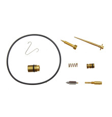 Ремкомплект карбюратора psychic honda cb 350 '70-73 (16100-287-044) (на 1 карбюратор)