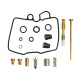 Ремкомплект карбюратора psychic honda cb400t '78-79 (16101-413-004, 16101-413-024, 16102-413-004, 16102-413-024) (для 1 карбюратора)
