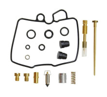 Ремкомплект карбюратора psychic honda cb400t '78-79 (16101-413-004, 16101-413-024, 16102-413-004, 16102-413-024) (для 1 карбюратора)