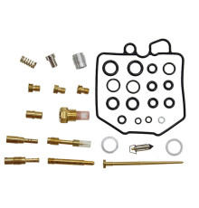 Ремкомплект карбюратора psychic honda cbx 1000b/c '81-82 (16100-ma2-004, 16100-ma2-014) (для 1 карбюратора)