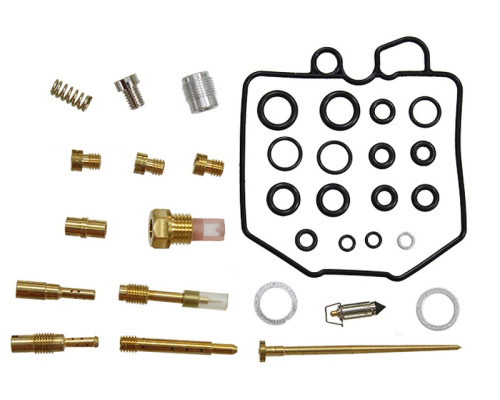 Ремкомплект карбюратора psychic honda cbx 1000b/c '81-82 (16100-ma2-004, 16100-ma2-014) (для 1 карбюратора)