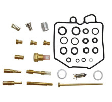 Ремкомплект карбюратора psychic honda cbx 1000b/c '81-82 (16100-ma2-004, 16100-ma2-014) (для 1 карбюратора)