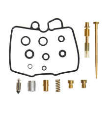 Ремкомплект карбюратора psychic honda cm 400 c/e/t '80-81 (16100-447-670 16100-447-672 16100-447-773) (для 1 карбюратора)