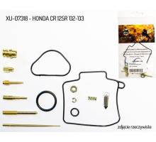 Ремкомплект карбюратора psychic honda cr 125r '02-'03 (26-1183) (для 1 карбюратора)