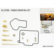Ремкомплект карбюратора psychic honda cr 125r '04-'07 (26-1181) (для 1 карбюратора)