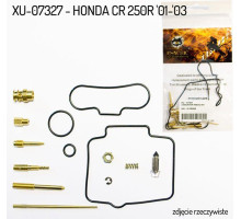 Ремкомплект карбюратора psychic honda cr 250r '01-'03 (26-1413) (для 1 карбюратора)