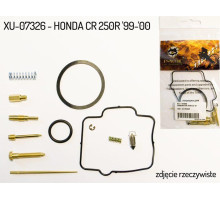 Ремкомплект карбюратора psychic honda cr 250r '99-'00 (26-1166) (для 1 карбюратора)