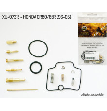 Ремкомплект карбюратора psychic honda cr 80/85r '96-'05 (26-1247) (на 1 карбюратор)