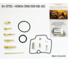 Ремкомплект карбюратора psychic honda cr 80/85r '96-'05 (26-1247) (на 1 карбюратор)