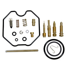 Ремкомплект карбюратора psychic honda crf 100f '06-13, (26-1190) (на 1 карбюратор)