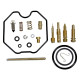 Ремкомплект карбюратора psychic honda crf 100f '06-13, (26-1190) (на 1 карбюратор)