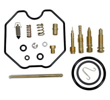 Ремкомплект карбюратора psychic honda crf 100f '06-13, (26-1190) (на 1 карбюратор)