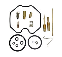 Ремкомплект карбюратора psychic honda crf 150f '03-05, (26-1005) (на 1 карбюратор)