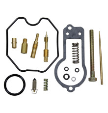 Ремкомплект карбюратора psychic honda crf 230f '03-05, (26-1173) (на 1 карбюратор)