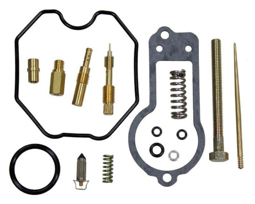 Ремкомплект карбюратора psychic honda crf 230f '03-05, (26-1173) (на 1 карбюратор)