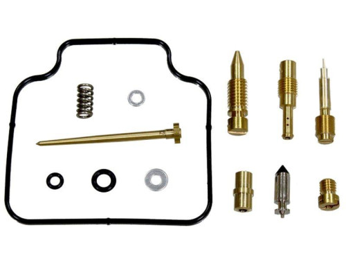 Ремкомплект карбюратора psychic honda crf 230l/m '08-09, (26-1178) (на 1 карбюратор)