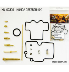 Ремкомплект карбюратора psychic honda crf 250r '04 (26-1328) (для 1 карбюратора)