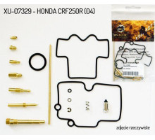 Ремкомплект карбюратора psychic honda crf 250r '04 (26-1328) (для 1 карбюратора)
