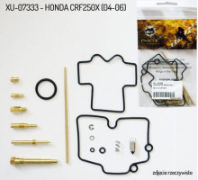 Ремкомплект карбюратора psychic honda crf 250x '04-'06 (26-1457) (для 1 карбюратора)