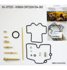 Ремкомплект карбюратора psychic honda crf 250x '04-'06 (26-1457) (для 1 карбюратора)