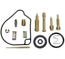 Ремкомплект карбюратора psychic honda crf 50f '06-20, (26-1200) (на 1 карбюратор)