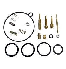 Ремкомплект карбюратора psychic honda crf 70f '04-05, xr 70r '00-03, (26-1203) (для 1 карбюратора)