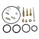 Ремкомплект карбюратора psychic honda crf 70f '04-05, xr 70r '00-03, (26-1203) (для 1 карбюратора)