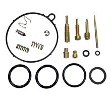 Ремкомплект карбюратора psychic honda crf 70f '04-05, xr 70r '00-03, (26-1203) (для 1 карбюратора)