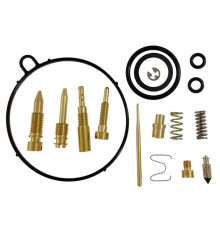 Ремкомплект карбюратора psychic honda crf 70f '06-12, (26-1202) (для 1 карбюратора)
