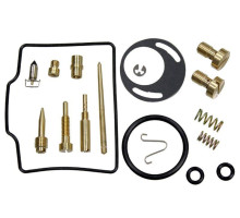 Ремкомплект карбюратора psychic honda crf 80f '06-13, (26-1197) (для 1 карбюратора)