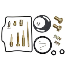 Ремкомплект карбюратора psychic honda crf 80f '06-13, (26-1197) (для 1 карбюратора)