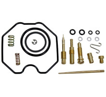 Ремкомплект карбюратора psychic honda xr 100r '01-03, crf 100f '04-05, (26-1190) (для 1 карбюратора)